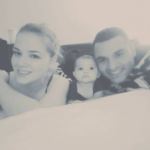 Meet your Posher, Eddie